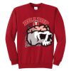 Hilltop - Fan Club Crewneck Sweatshirt Thumbnail