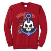 Hilltop - Fan Club Crewneck Sweatshirt Thumbnail