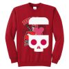 Hilltop - Fan Club Crewneck Sweatshirt Thumbnail