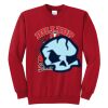 Hilltop - Fan Club Crewneck Sweatshirt Thumbnail