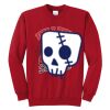 Hilltop - Fan Club Crewneck Sweatshirt Thumbnail