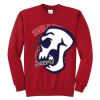 Hilltop - Fan Club Crewneck Sweatshirt Thumbnail