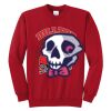 Hilltop - Fan Club Crewneck Sweatshirt Thumbnail