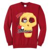 Hilltop - Fan Club Crewneck Sweatshirt Thumbnail