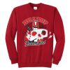 Hilltop - Fan Club Crewneck Sweatshirt Thumbnail