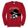 Hilltop - Fan Club Crewneck Sweatshirt Thumbnail