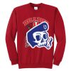 Hilltop - Fan Club Crewneck Sweatshirt Thumbnail