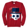 Hilltop - Fan Club Crewneck Sweatshirt Thumbnail