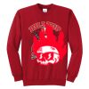 Hilltop - Fan Club Crewneck Sweatshirt Thumbnail
