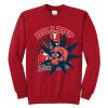 Hilltop - Fan Club Crewneck Sweatshirt Thumbnail