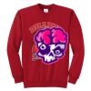 Hilltop - Fan Club Crewneck Sweatshirt Thumbnail