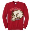Hilltop - Fan Club Crewneck Sweatshirt Thumbnail