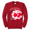 Hilltop - Fan Club Crewneck Sweatshirt Thumbnail