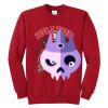 Hilltop - Fan Club Crewneck Sweatshirt Thumbnail
