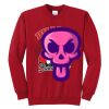 Hilltop - Fan Club Crewneck Sweatshirt Thumbnail