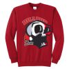 Hilltop - Fan Club Crewneck Sweatshirt Thumbnail