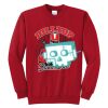 Hilltop - Fan Club Crewneck Sweatshirt Thumbnail