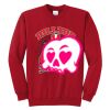 Hilltop - Fan Club Crewneck Sweatshirt Thumbnail