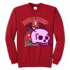 Hilltop - Fan Club Crewneck Sweatshirt Thumbnail