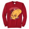 Hilltop - Fan Club Crewneck Sweatshirt Thumbnail
