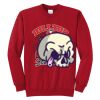 Hilltop - Fan Club Crewneck Sweatshirt Thumbnail