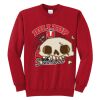 Hilltop - Fan Club Crewneck Sweatshirt Thumbnail