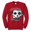 Hilltop - Fan Club Crewneck Sweatshirt Thumbnail
