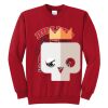 Hilltop - Fan Club Crewneck Sweatshirt Thumbnail
