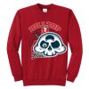 Hilltop - Fan Club Crewneck Sweatshirt Thumbnail