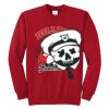 Hilltop - Fan Club Crewneck Sweatshirt Thumbnail