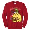 Hilltop - Fan Club Crewneck Sweatshirt Thumbnail