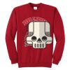 Hilltop - Fan Club Crewneck Sweatshirt Thumbnail
