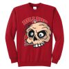 Hilltop - Fan Club Crewneck Sweatshirt Thumbnail