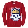 Hilltop - Fan Club Crewneck Sweatshirt Thumbnail