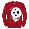 Hilltop - Fan Club Crewneck Sweatshirt Thumbnail