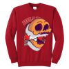 Hilltop - Fan Club Crewneck Sweatshirt Thumbnail
