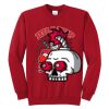 Hilltop - Fan Club Crewneck Sweatshirt Thumbnail