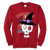 Hilltop - Fan Club Crewneck Sweatshirt Thumbnail
