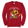 Hilltop - Fan Club Crewneck Sweatshirt Thumbnail
