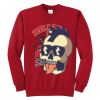 Hilltop - Fan Club Crewneck Sweatshirt Thumbnail