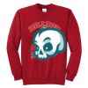 Hilltop - Fan Club Crewneck Sweatshirt Thumbnail