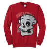 Hilltop - Fan Club Crewneck Sweatshirt Thumbnail