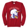 Hilltop - Fan Club Crewneck Sweatshirt Thumbnail