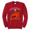 Hilltop - Fan Club Crewneck Sweatshirt Thumbnail