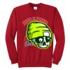 Hilltop - Fan Club Crewneck Sweatshirt Thumbnail