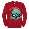 Hilltop - Fan Club Crewneck Sweatshirt Thumbnail