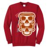 Hilltop - Fan Club Crewneck Sweatshirt Thumbnail