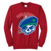 Hilltop - Fan Club Crewneck Sweatshirt Thumbnail