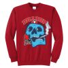 Hilltop - Fan Club Crewneck Sweatshirt Thumbnail