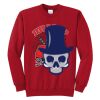 Hilltop - Fan Club Crewneck Sweatshirt Thumbnail